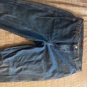 NWOT Jeans